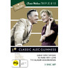 Classic Alec Guinness - Great Expectations / To Paris With Love / The Quiller Memorandum (Classic Matinee Triple Bill) cover