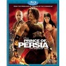 Prince of Persia - The Sands of Time (Blu-ray) cover