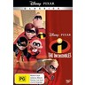 The Incredibles (Disney Pixar Classics) cover