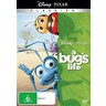 A Bug's Life (Disney Pixar Classics) cover