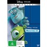 Monsters Inc cover