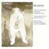Violin Concerto / Callisto / Symphony No. 1 cover