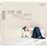 Top 100 Favourite Classical Melodies [5 CD set] cover