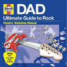 Dad - Ultimate Guide to Rock cover