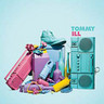 Tommy Ill cover