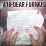 Dear Furious cover