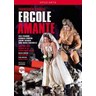 Ercole Amante (complete opera) cover