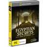 National Geographic - Egyptian Secrets of the Afterlife cover