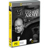 Churchill's German Army cover