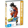 Dragon Ball Z Kai - Collection 1 cover