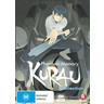 Kurau - Phantom Memory - Collection cover