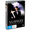 Subway cover
