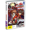 Bakugan Battle Brawlers - New Vestroia - Collection 2 cover