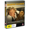 Martin Clunes - A Man and His Dogs cover