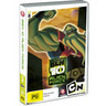 Ben 10 - Alien Force - Volume 8 cover