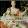 MARBECKS COLLECTABLE: Maris: Pieces de viole cover