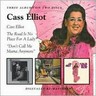 Cass Elliot / Road Is No Place For A Lady / Don't Call Me Mama cover