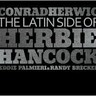 The Latin Side of Herbie Hancock cover