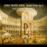 12 Concerti Grossi Opus 6 cover
