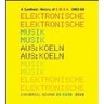 E.M.A.K (Electronische Musik Aus Koln) - A Synthetic History of E.M.A.K 1982-1988 cover