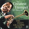The Greatest Trumpet of Them All (Vinyl) cover
