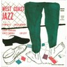 West Coast Jazz (Vinyl) cover