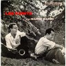 Lee Konitz With Warne Marsh (Vinyl) cover