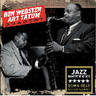 The Ben Webster & Art Tatum Quartet cover