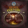 Black Country Communion (Limited Edition 2-LP / 180 Gram Vinyl) cover