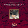 Piano Sonatas Nos. 2 & 3 / etc cover