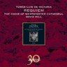 Victoria: Requiem Mass cover