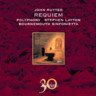 Rutter: Requiem and other choral works cover