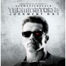 Terminator 2 - Judgement Day (Original Motion Picture Soundtrack - Remastered) cover