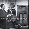 Recordings cover