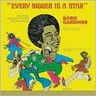 Every Nigger is a Star cover