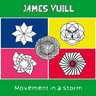Movement in a Storm cover