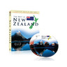 The Best of New Zealand: A journey through the land of the long white cloud [DVD/CD set] cover
