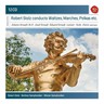 Robert Stolz in Vienna : Waltzes, Marches, Polkas, etc cover