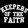 Keepers of the Faith (Special Limited Edition) cover