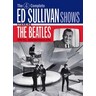 The 4 Complete Ed Sullivan Shows cover