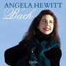 Angela Hewitt plays Bach [15 CDs Special Price] cover