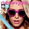 Clubbers Guide to Spring 2010 (Australasian Edition) cover