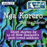 Nga Korero (Talking Stories) cover