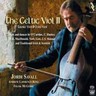 The Celtic Viol Vol 2 cover