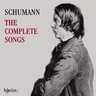 Schumann - The Complete Songs [10 CDs Special Price] cover