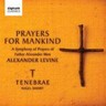 Prayers For Mankind cover