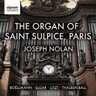 Organ of Saint Sulpice, Paris cover