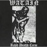 Rabid Death's Curse cover