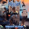 Engulfed by the Swarm cover