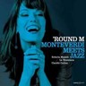 Round M: Monteverdi Meets Jazz cover